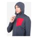 Кофта Mountain Equipment Lumiko Hooded Women's Jacket 95337 фото 3