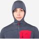 Кофта Mountain Equipment Lumiko Hooded Women's Jacket 95337 фото 8