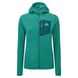 Кофта Mountain Equipment Lumiko Hooded Women's Jacket 95337 фото 1