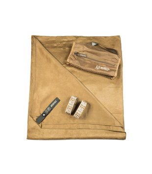 Полотенце Gear Aid by McNett Microfiber Tactical Towel L 82632 фото