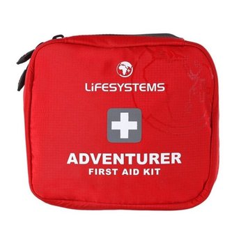 Аптечка Lifesystems Adventurer First Aid Kit 82182 фото