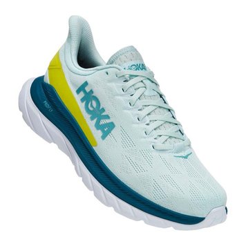 Кроссовки Hoka One One Mach 4 96838 фото