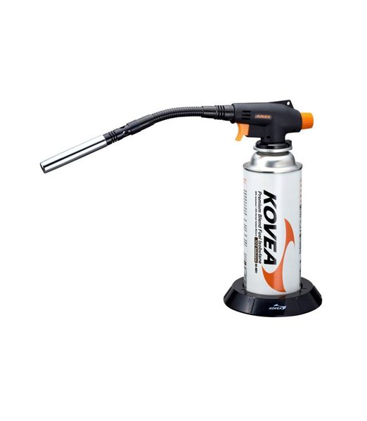 Газовый резак Kovea Free Neck Gas Torch KT-2924