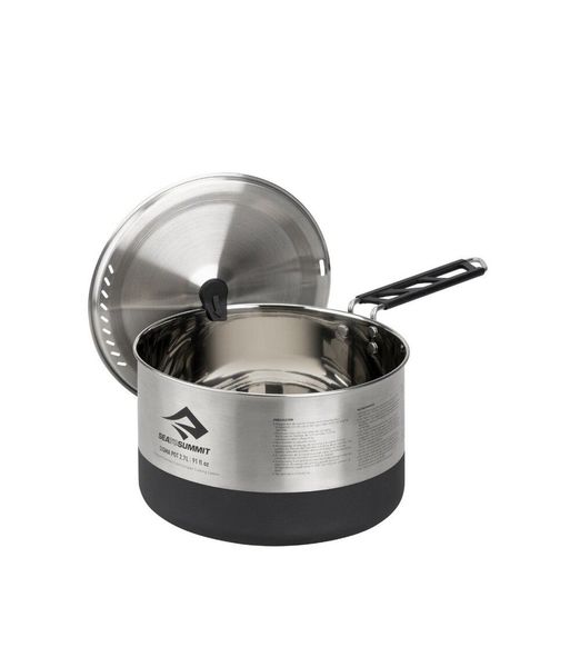 Набор посуды Sea To Summit Sigma Cookset 1.1