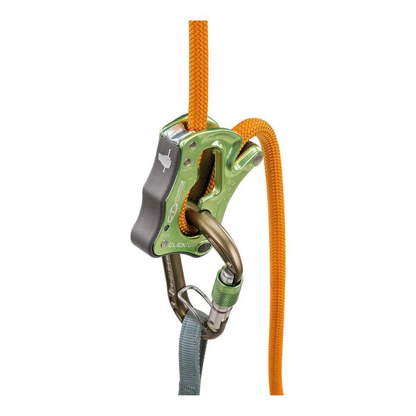 Устройство для страховки и спуска Climbing Technology ClickUp Kit 88938 фото