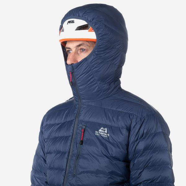 Куртка Mountain Equipment Frostline Jacket 95388 фото