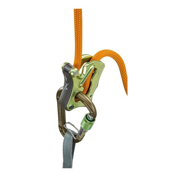 Устройство для страховки и спуска Climbing Technology ClickUp Kit 88938 фото