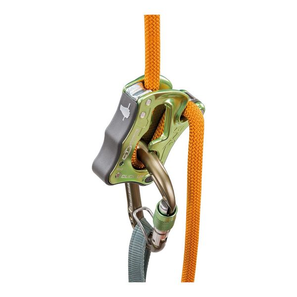 Устройство для страховки и спуска Climbing Technology ClickUp Kit 88938 фото