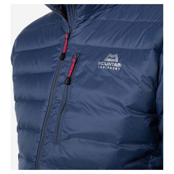 Куртка Mountain Equipment Frostline Jacket 95388 фото