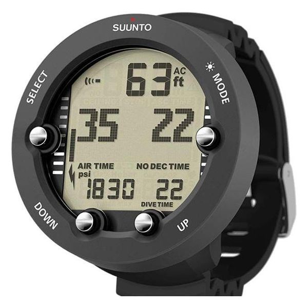 Декомпрессиметр Suunto Vyper Novo 97188 фото