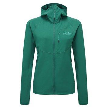 Кофта Mountain Equipment Arrow Hooded Women's Jacket 95339 фото