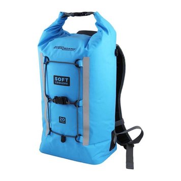 Водонепроницаемый рюкзак OverBoard Soft Cooler Backpack 20L 97539 фото