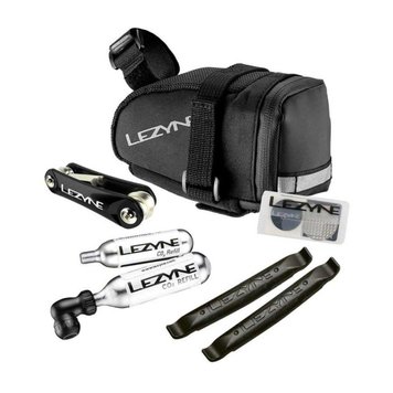 Подседельная сумка Lezyne M - Caddy Loaded Y13 94339 фото