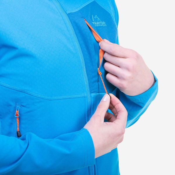 Кофта Mountain Equipment Arrow Hooded Women's Jacket 95339 фото