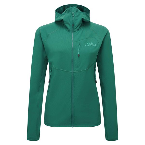 Кофта Mountain Equipment Arrow Hooded Women's Jacket 95339 фото