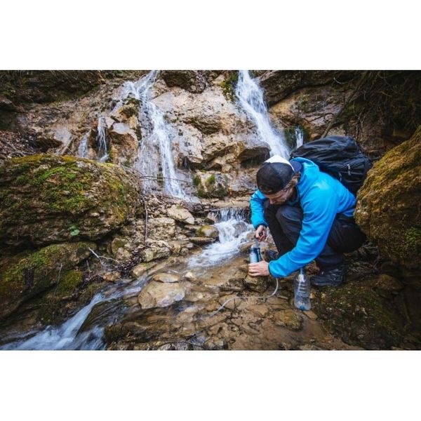 Фильтр для воды Katadyn Hiker Pro Transparent