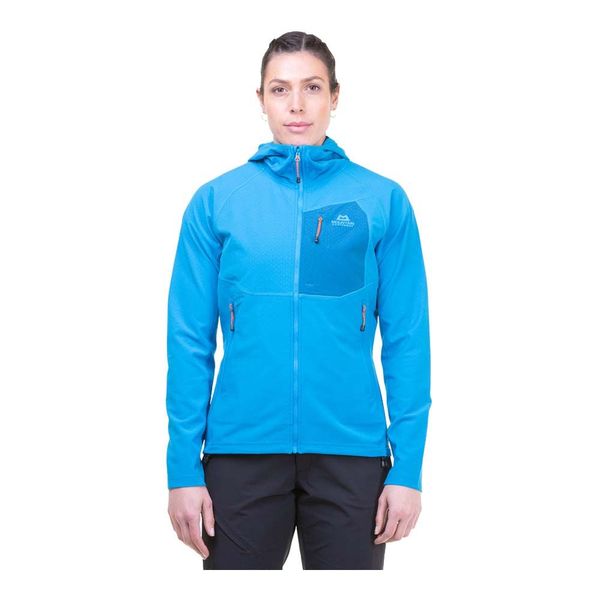 Кофта Mountain Equipment Arrow Hooded Women's Jacket 95339 фото