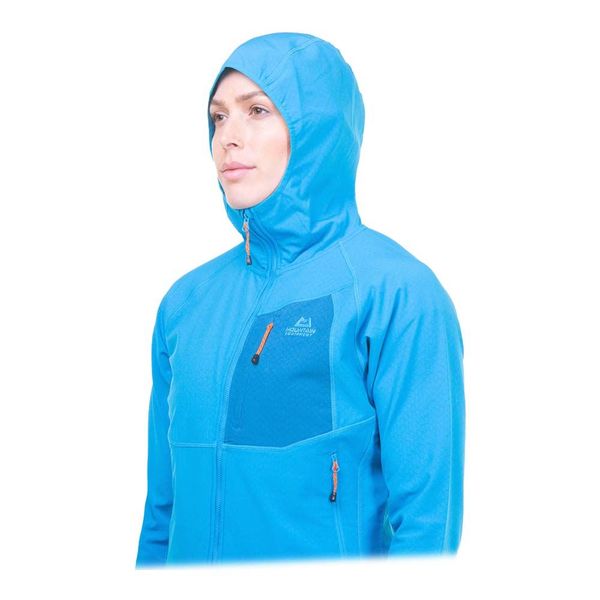 Кофта Mountain Equipment Arrow Hooded Women's Jacket 95339 фото