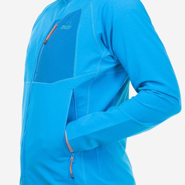 Кофта Mountain Equipment Arrow Hooded Women's Jacket 95339 фото