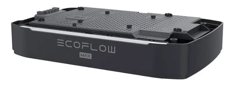 Додаткова батарея EcoFlow RIVER Extra Battery (288 Вт·г) 60674 фото