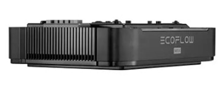 Додаткова батарея EcoFlow RIVER Extra Battery (288 Вт·г) 60674 фото