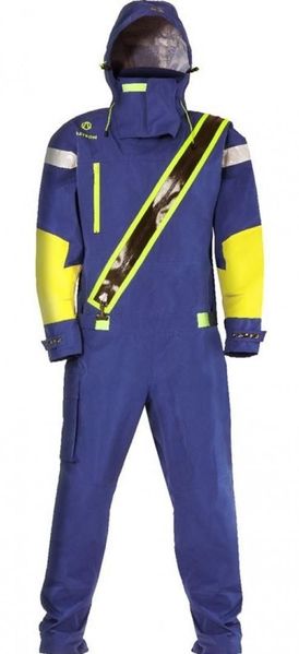 Сухой гидрокостюм Aztron VOYAGE DRY SUIT L (AA-DS300L) 71179 фото