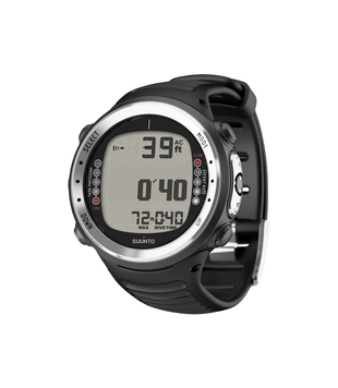 Декомпрессиметр Suunto D4I 97172 фото