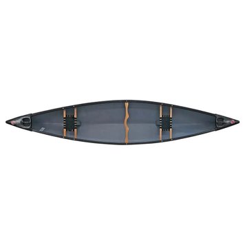 Каноэ Rainbow Kayaks Apache 15′ Wood 2 93522 фото