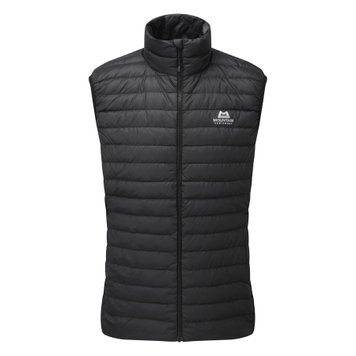 Жилетка пуховая Mountain Equipment Frostline Vest 98072 фото