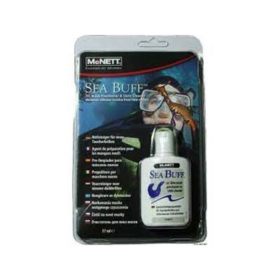 Чистящее средство Gear Aid by McNett Sea Buff 37 ml New 86422 фото