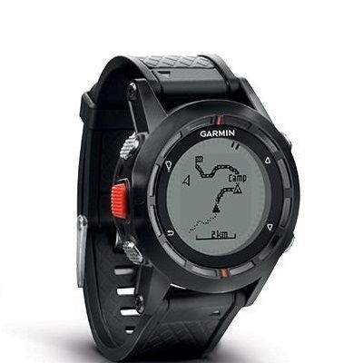 Навигатор на запястье Garmin Fenix Performer Bundle (010-01040-11) 59957 фото