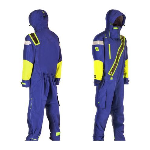 Сухой гидрокостюм Aztron VOYAGE DRY SUIT L (AA-DS300L) 71179 фото