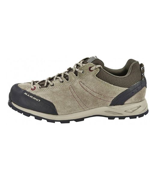 Кроссовки Mammut Wall Low Women 96772 фото