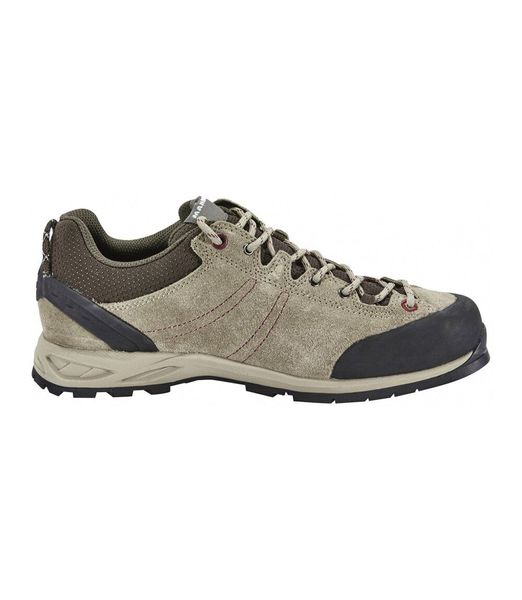 Кроссовки Mammut Wall Low Women 96772 фото