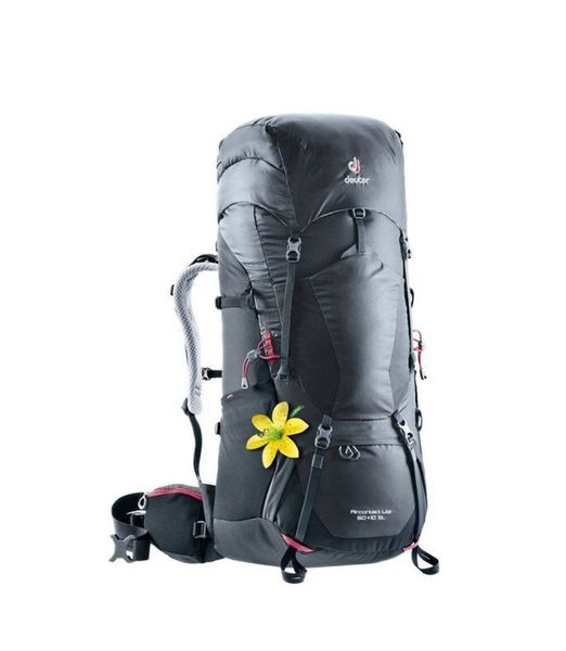 Рюкзак Deuter Aircontact Lite 30+5 SL 90372 фото