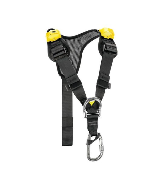 Наплечные ремни Petzl Top