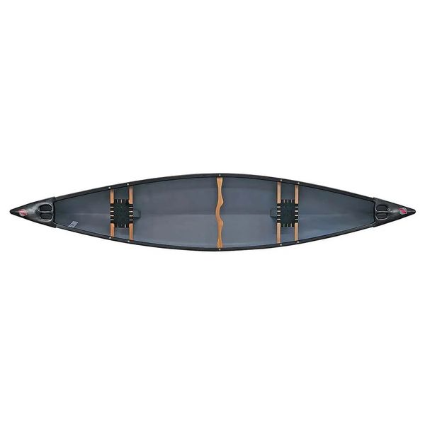 Каноэ Rainbow Kayaks Apache 15′ Wood 2 93522 фото