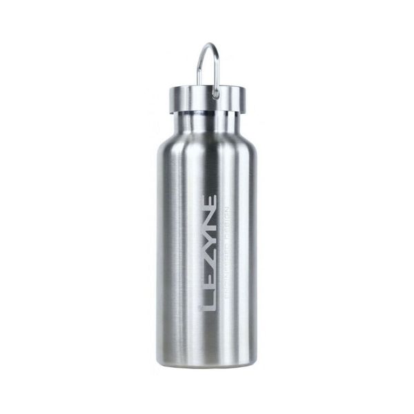 Фляга Lezyne Classic Stainless Bottle Y13 94272 фото