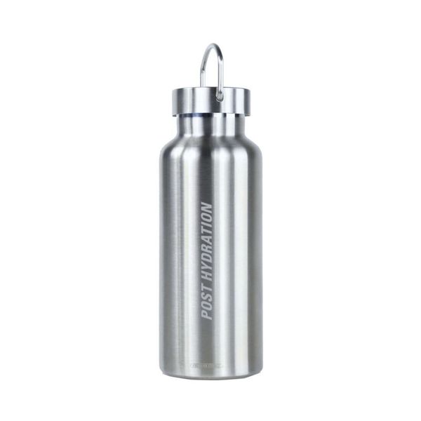 Фляга Lezyne Classic Stainless Bottle Y13 94272 фото