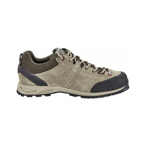 Кроссовки Mammut Wall Low Women 96772 фото