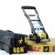 Слэклайн Gibbon Slacklines Banana Lama 15m Set 82516 фото 3