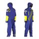 Сухой гидрокостюм Aztron VOYAGE DRY SUIT L (AA-DS300L) 71179 фото 2