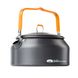 Чайник GSI Outdoors Halulite Tea Kettle 1L 92622 фото 1