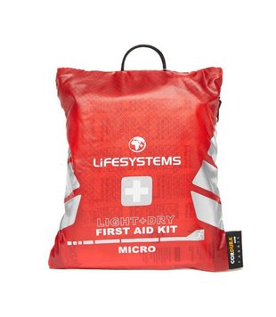 Аптечка Lifesystems Light&Dry Micro First Aid Kit 82184 фото