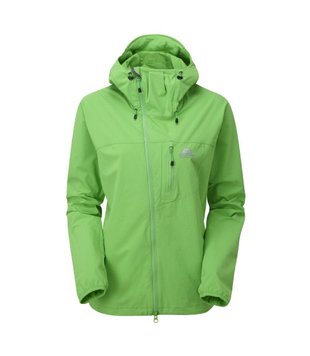 Куртка Mountain Equipment Squall Women's Hooded Jacket 95490 фото