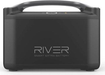 Додаткова батарея EcoFlow RIVER Pro Extra Battery (720 Вт·г) 60675 фото