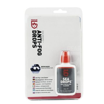 Антифог Gear Aid by McNett Sea Drops 37 ml 86390 фото