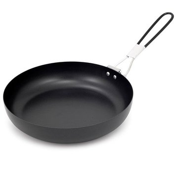 Сковорода GSI Outdoors Steel 9" Frypan 92590 фото