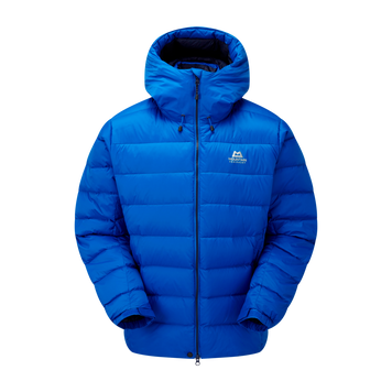 Куртка Mountain Equipment Senja Jacket 95390 фото