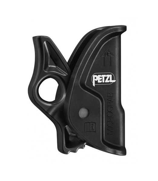 Зажим Petzl Micrograb